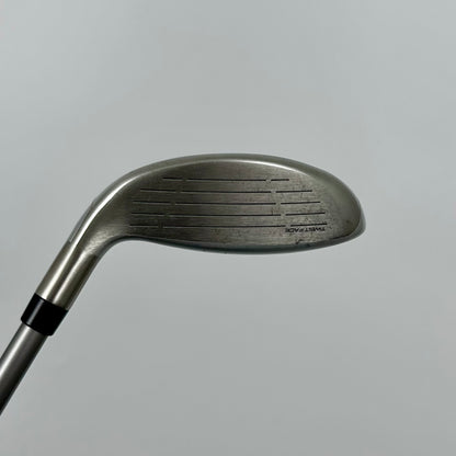 TaylorMade Kalea Gold Hybrid 5 27° / Lady / TM Kalea 40 Soft L