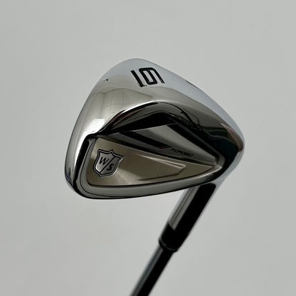 Wilson Staff Dynapwr Forged 5-P / Stiff / KBS Tour Lite S