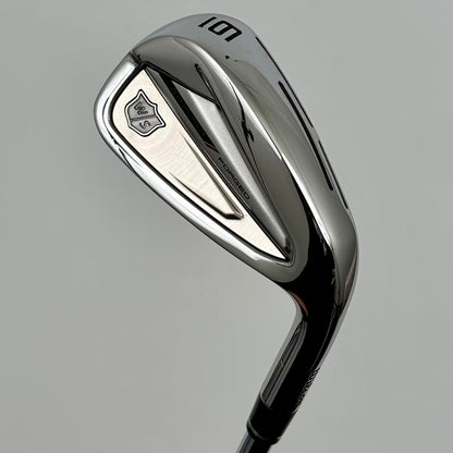 Wilson Staff Dynapwr Forged 5-P / Stiff / KBS Tour Lite S