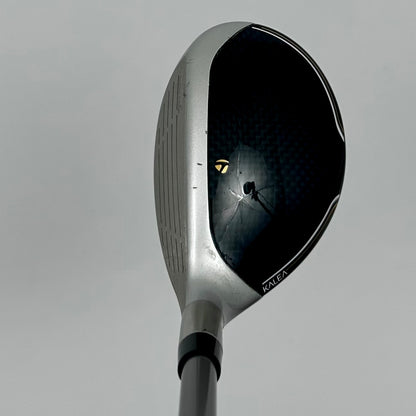 TaylorMade Kalea Gold Hybrid 5 27° / Lady / TM Kalea 40 Soft L