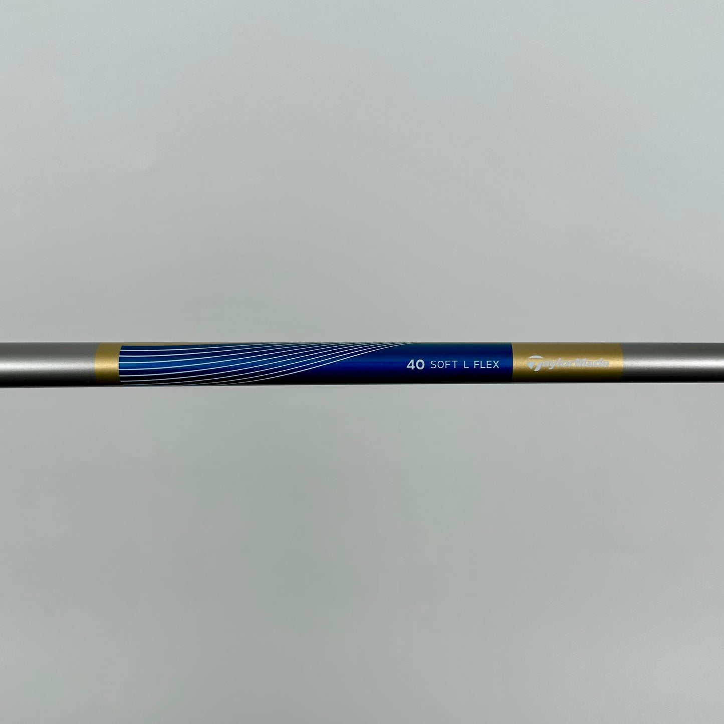 TaylorMade Kalea Gold Hybrid 5 27° / Lady / TM Kalea 40 Soft L