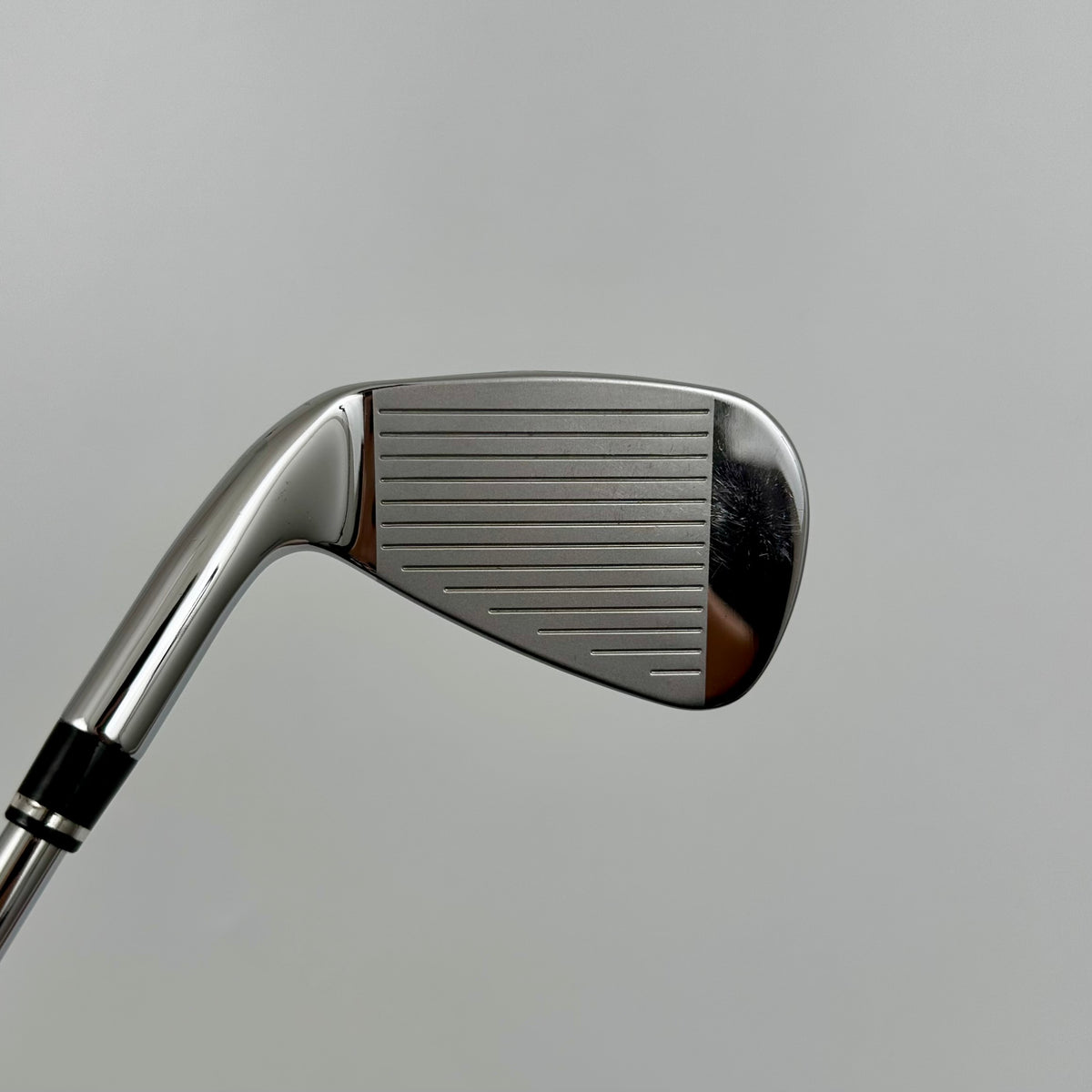 Wilson Staff Dynapwr Forged 5-P / Stiff / KBS Tour Lite S