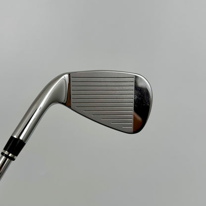 Wilson Staff Dynapwr Forged 5-P / Stiff / KBS Tour Lite S