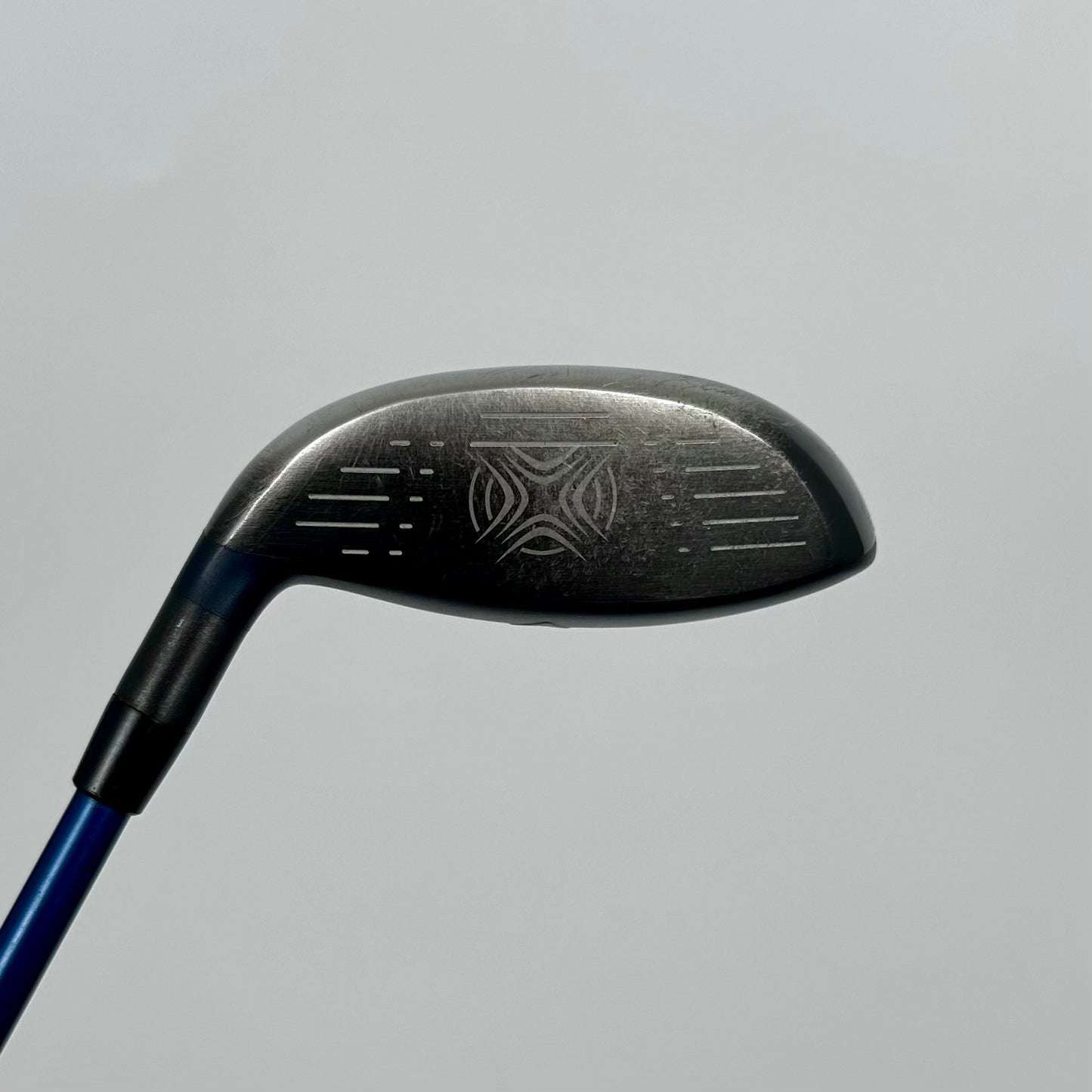 Callaway XR FW5 18° / Senior / Graphite Design XR SR
