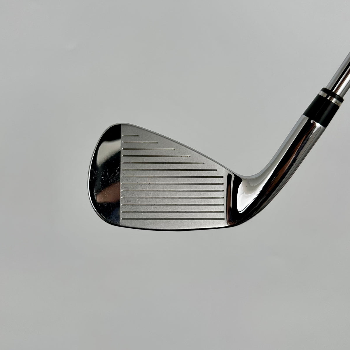 Wilson Staff Dynapwr Forged 5-P / Stiff / KBS Tour Lite S