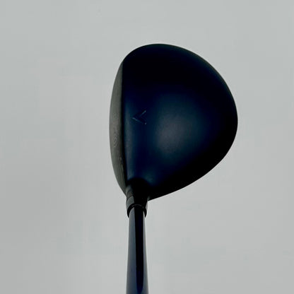 Callaway XR FW5 18° / Senior / Graphite Design XR SR