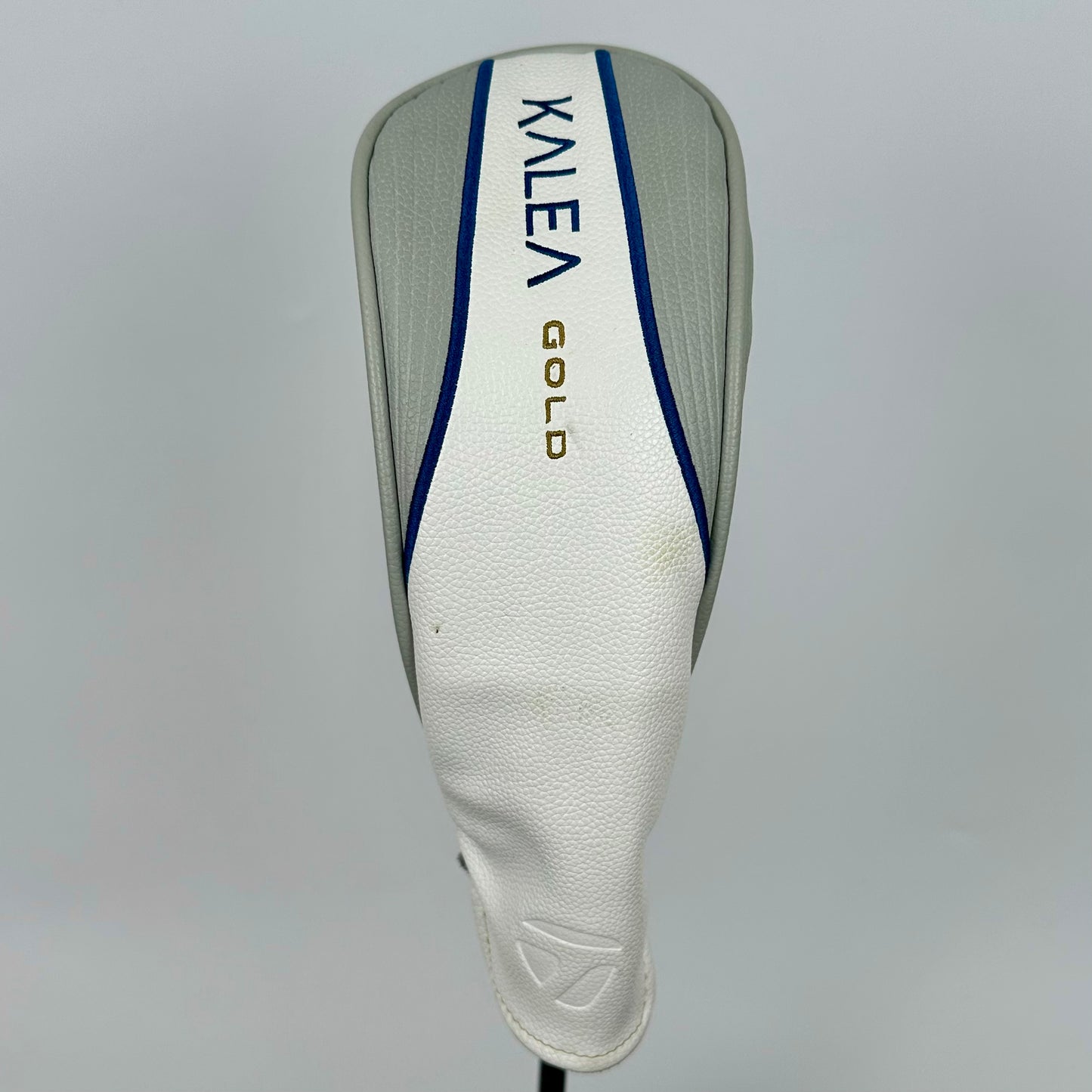 TaylorMade Kalea Gold Hybrid 7 35° / Lady / TM Kalea 40 Soft L