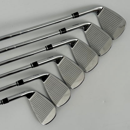 Wilson Staff Dynapwr Forged 5-P / Stiff / KBS Tour Lite S