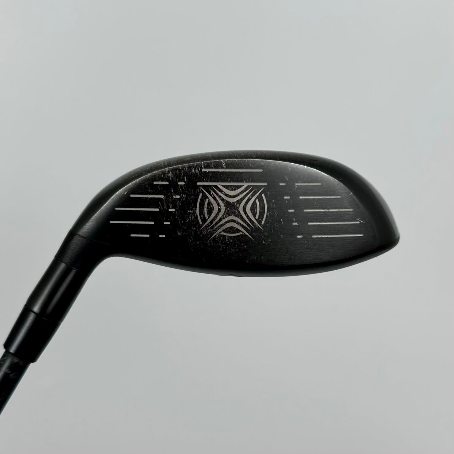 Callaway XR FW3 15° / Senior / Project X 4.5 53g