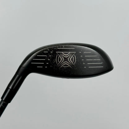 Callaway XR FW3 15° / Senior / Project X 4.5 53g