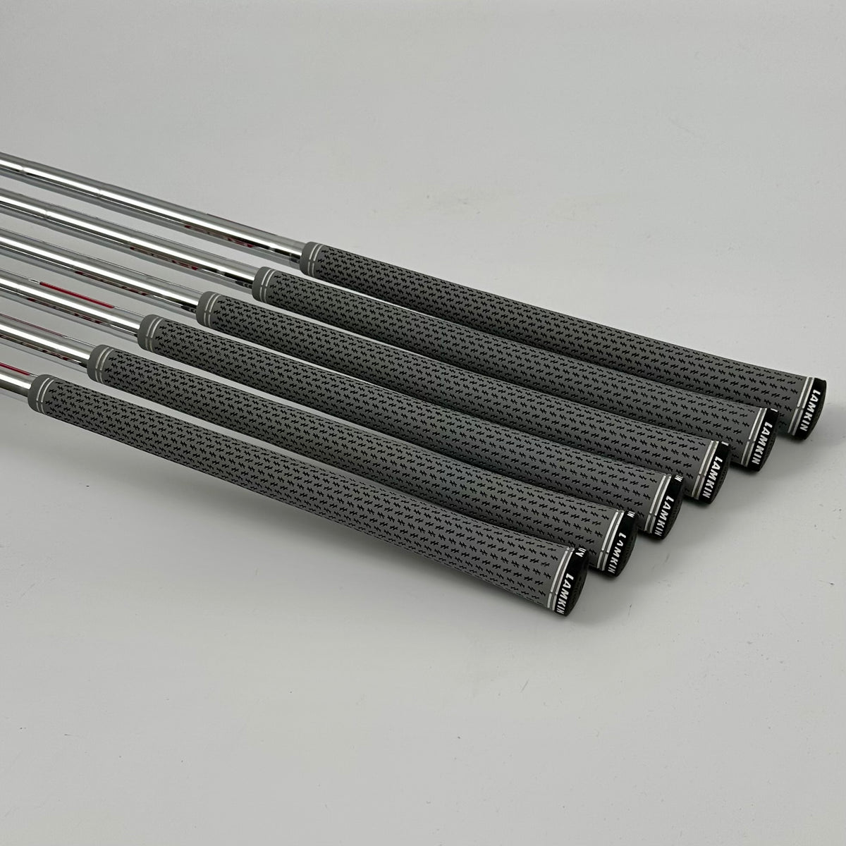 Wilson Staff Dynapwr Forged 5-P / Stiff / KBS Tour Lite S