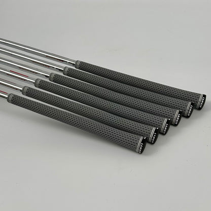 Wilson Staff Dynapwr Forged 5-P / Stiff / KBS Tour Lite S