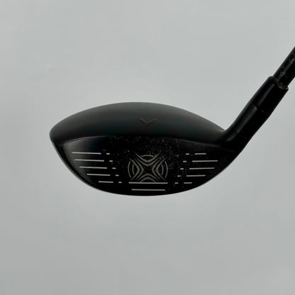 Callaway XR FW3 15° / Senior / Project X 4.5 53g