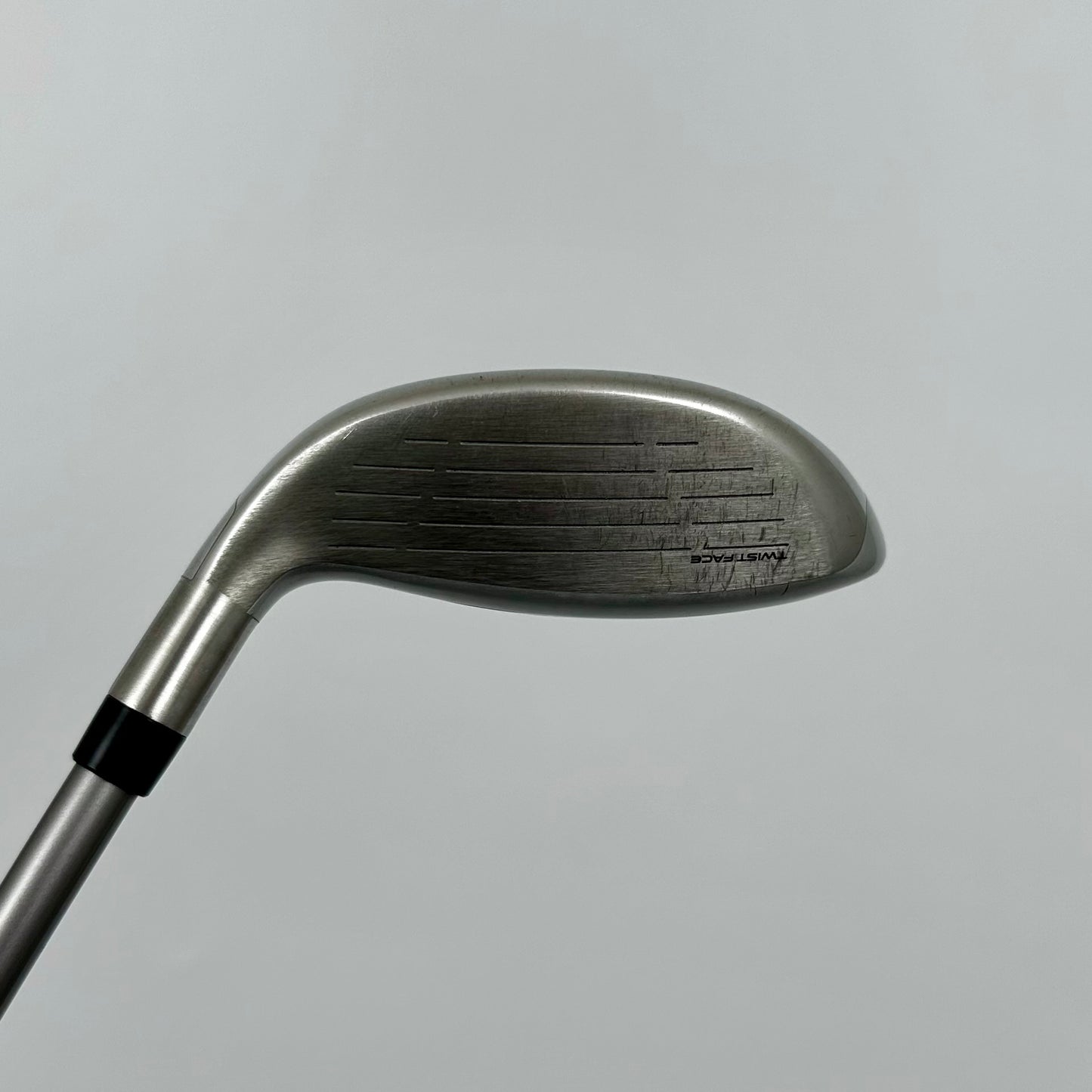 TaylorMade Kalea Gold Hybrid 7 35° / Lady / TM Kalea 40 Soft L