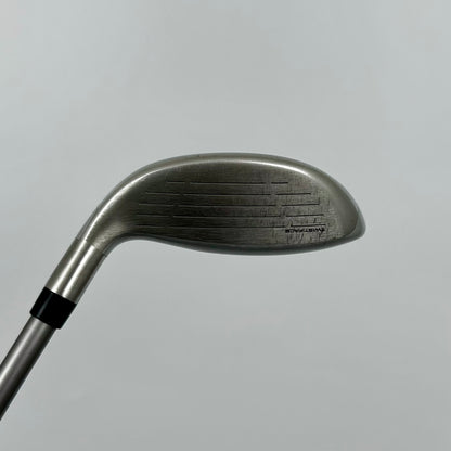 TaylorMade Kalea Gold Hybrid 7 35° / Lady / TM Kalea 40 Soft L
