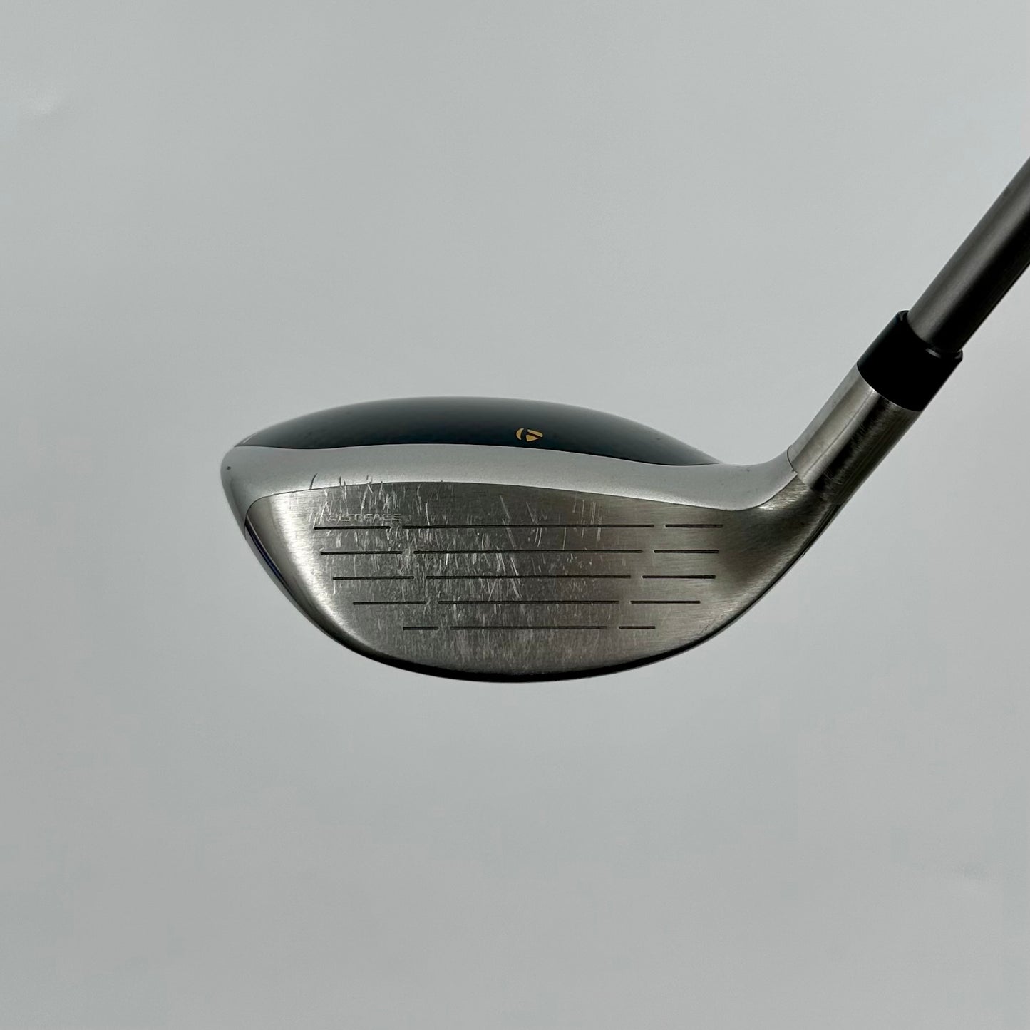 TaylorMade Kalea Gold Hybrid 7 35° / Lady / TM Kalea 40 Soft L