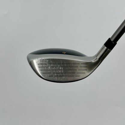 TaylorMade Kalea Gold Hybrid 7 35° / Lady / TM Kalea 40 Soft L