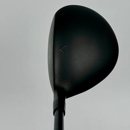 Callaway XR FW3 15° / Senior / Project X 4.5 53g
