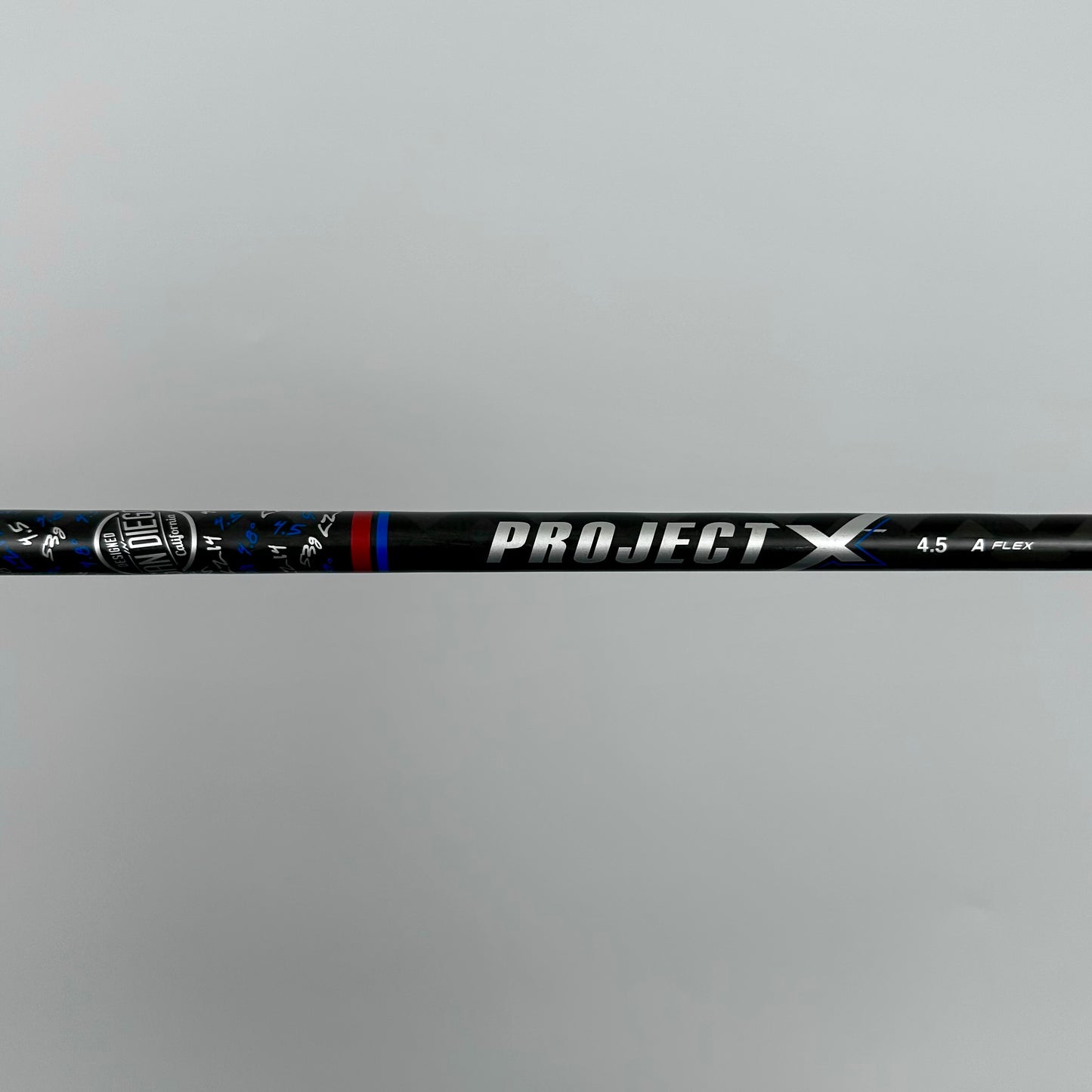Callaway XR FW3 15° / Senior / Project X 4.5 53g