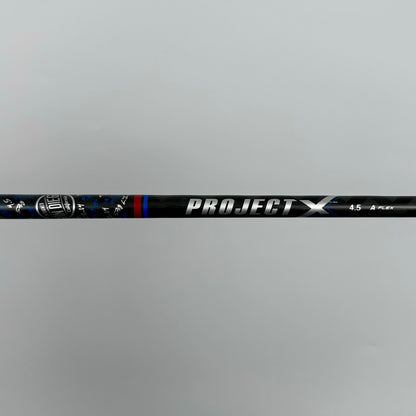 Callaway XR FW3 15° / Senior / Project X 4.5 53g