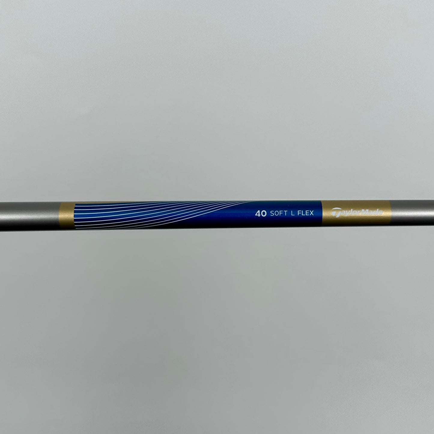 TaylorMade Kalea Gold Hybrid 7 35° / Lady / TM Kalea 40 Soft L