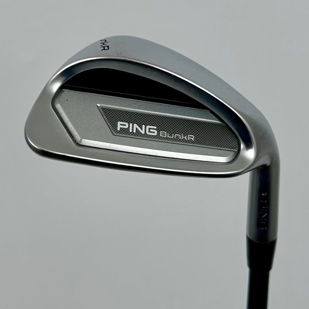Ping BunkR 64° / Regular / Ping Alta CB AWT R