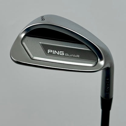 Ping BunkR 64° / Regular / Ping Alta CB AWT R