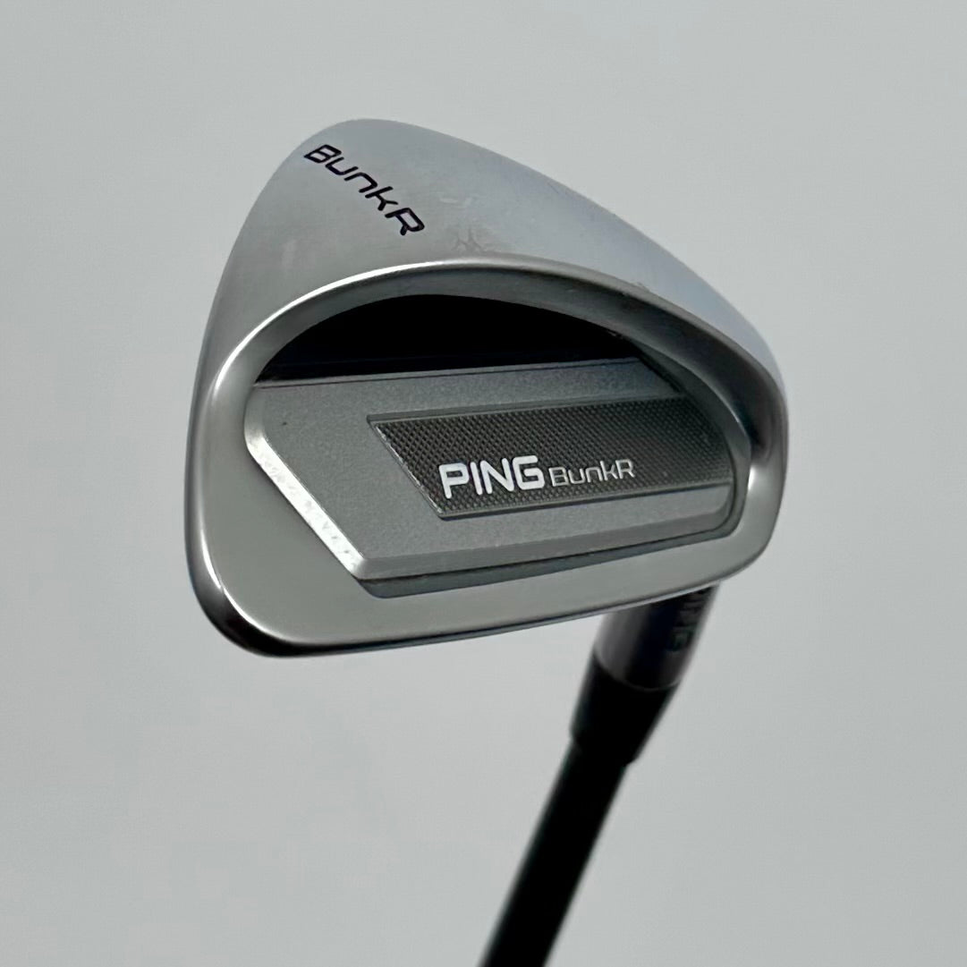 Ping BunkR 64° / Regular / Ping Alta CB AWT R