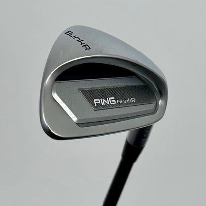Ping BunkR 64° / Regular / Ping Alta CB AWT R