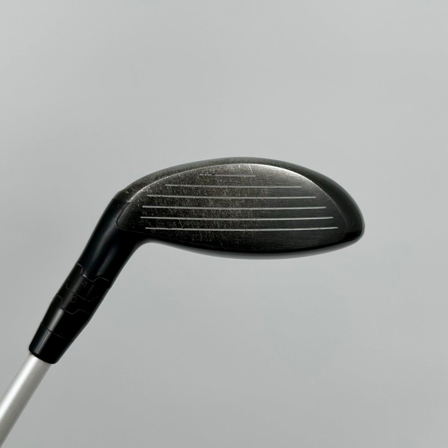 Callaway Big Bertha Alpha 815 FW5 18° / Regular / Fujikura Speeder 665 R