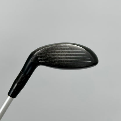 Callaway Big Bertha Alpha 815 FW5 18° / Regular / Fujikura Speeder 665 R