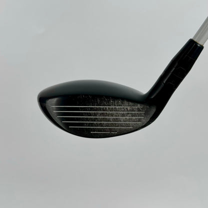 Callaway Big Bertha Alpha 815 FW5 18° / Regular / Fujikura Speeder 665 R