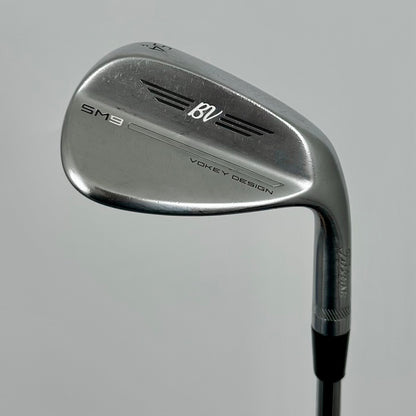 Titleist Vokey SM9 54° / Wedge-flex