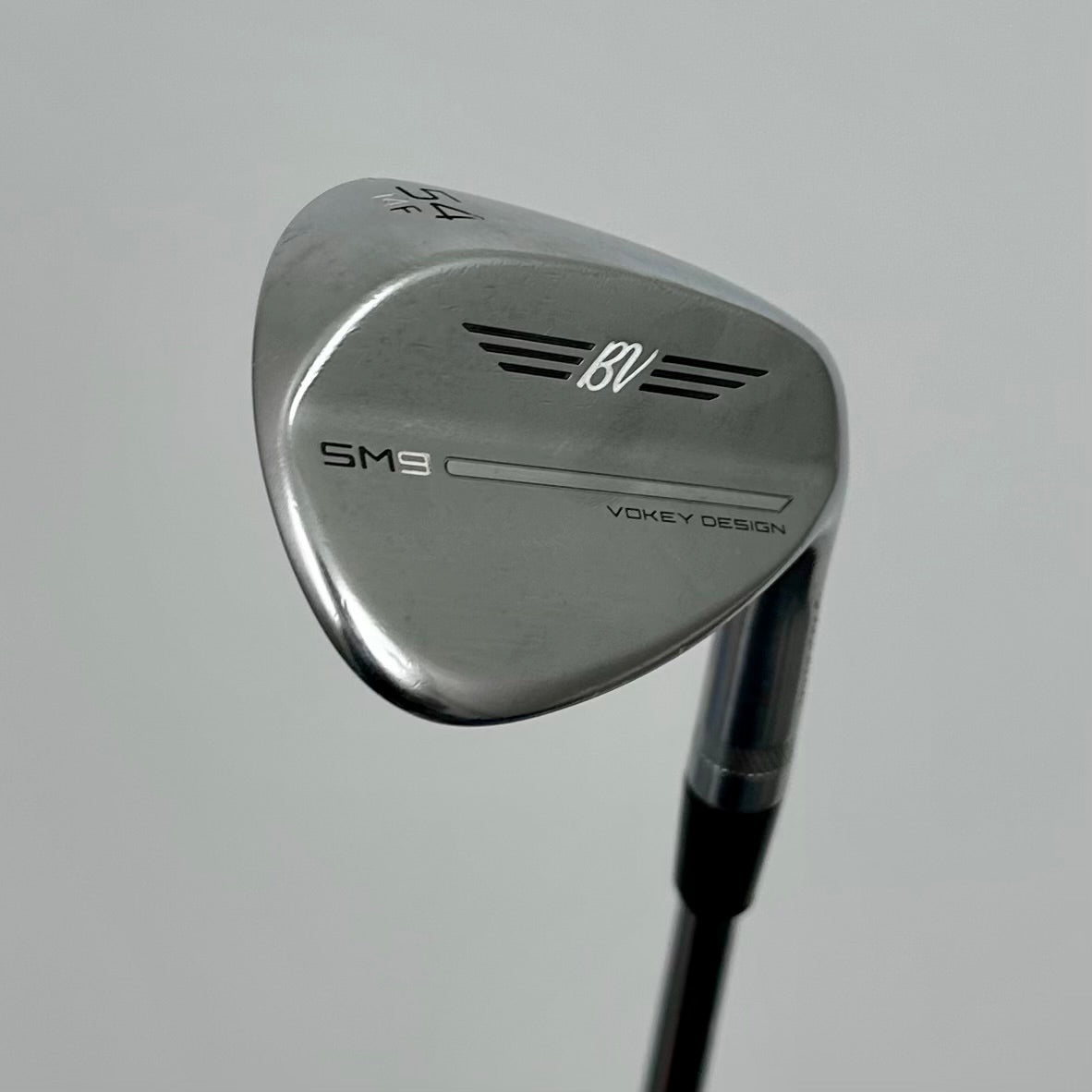 Titleist Vokey SM9 54° / Wedge-flex