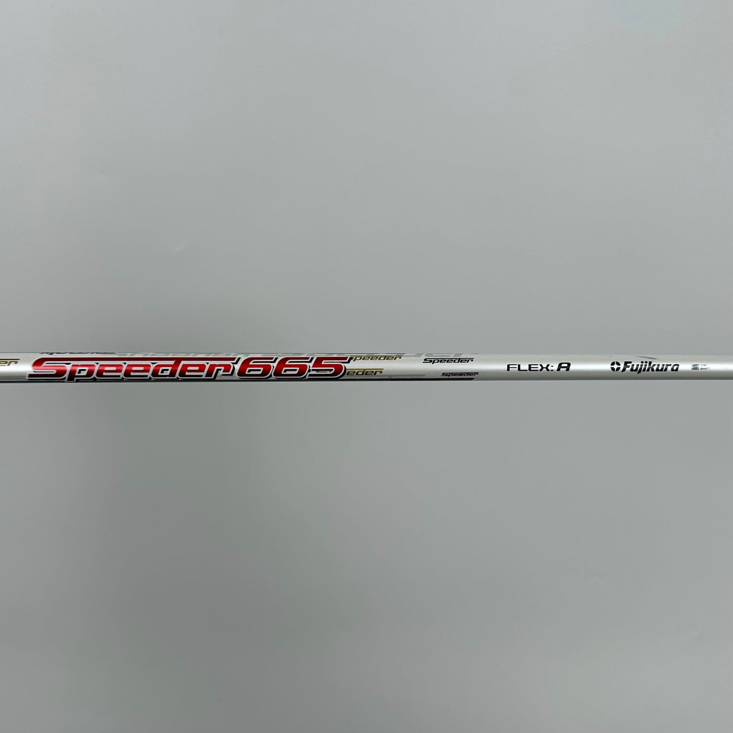 Callaway Big Bertha Alpha 815 FW5 18° / Regular / Fujikura Speeder 665 R