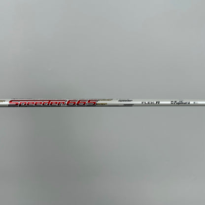 Callaway Big Bertha Alpha 815 FW5 18° / Regular / Fujikura Speeder 665 R
