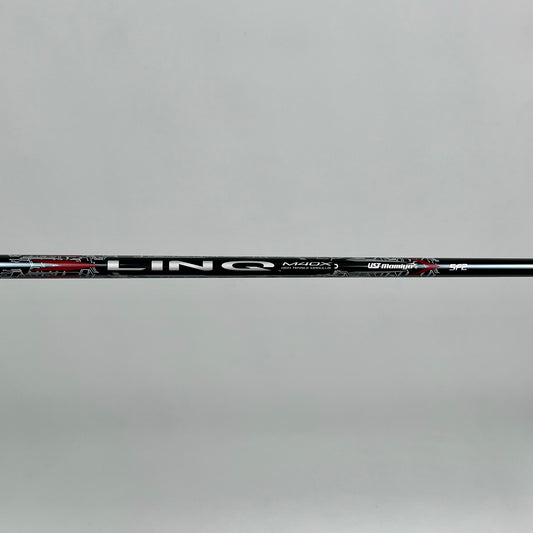 UST Mamiya Linq 5F2 / Amatör / Cobra