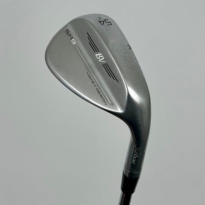 Titleist Vokey SM9 54° / Wedge-flex