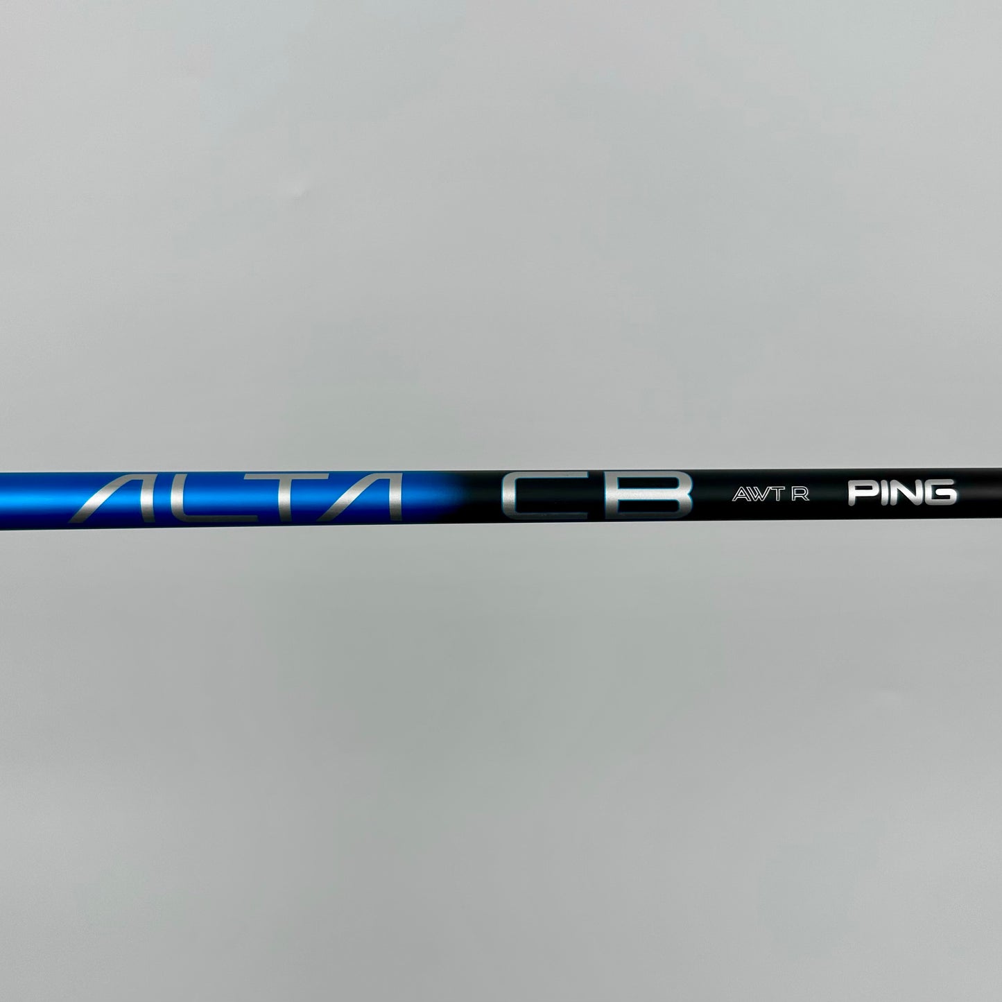 Ping BunkR 64° / Regular / Ping Alta CB AWT R