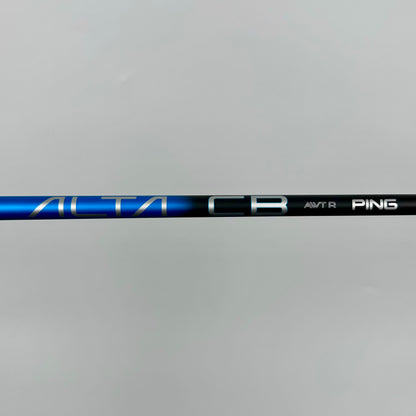 Ping BunkR 64° / Regular / Ping Alta CB AWT R