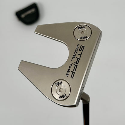 Wilson Staff Model TM22 / 34"