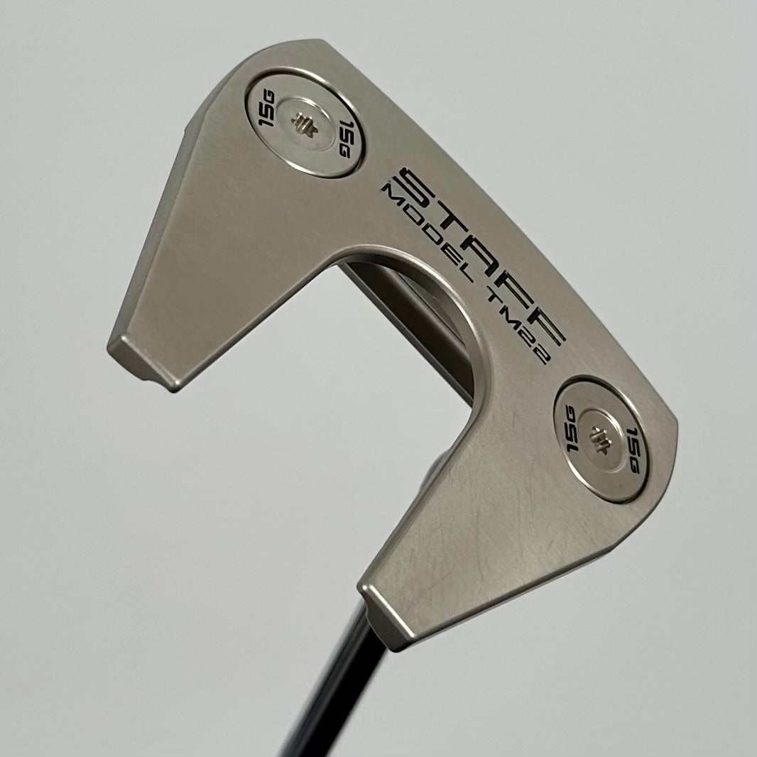 Wilson Staff Model TM22 / 34"