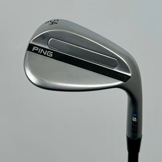 Ping S259 54° / Regular / Ping Alta CB AWT R