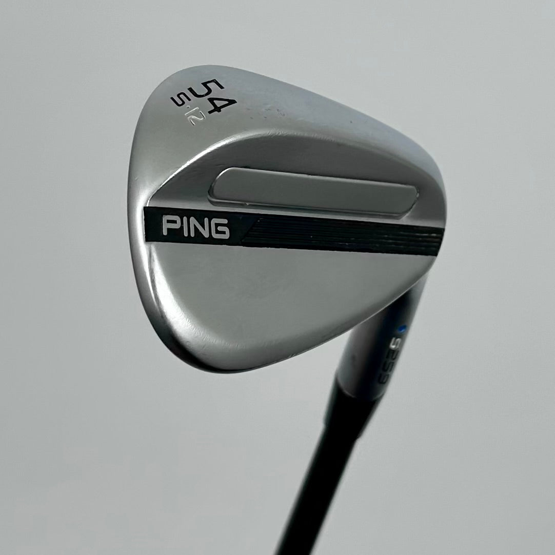 Ping S259 54° / Regular / Ping Alta CB AWT R