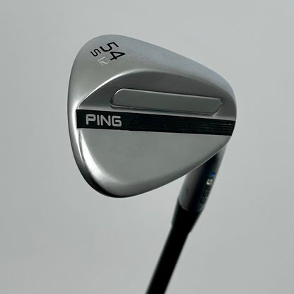 Ping S259 54° / Regular / Ping Alta CB AWT R