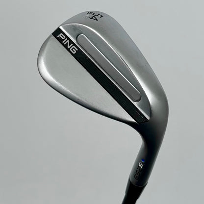 Ping S259 54° / Regular / Ping Alta CB AWT R