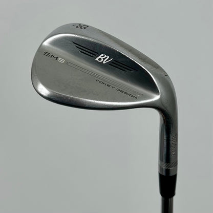Titleist Vokey SM9 58° / Wedge-flex