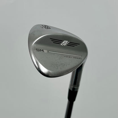 Titleist Vokey SM9 58° / Wedge-flex