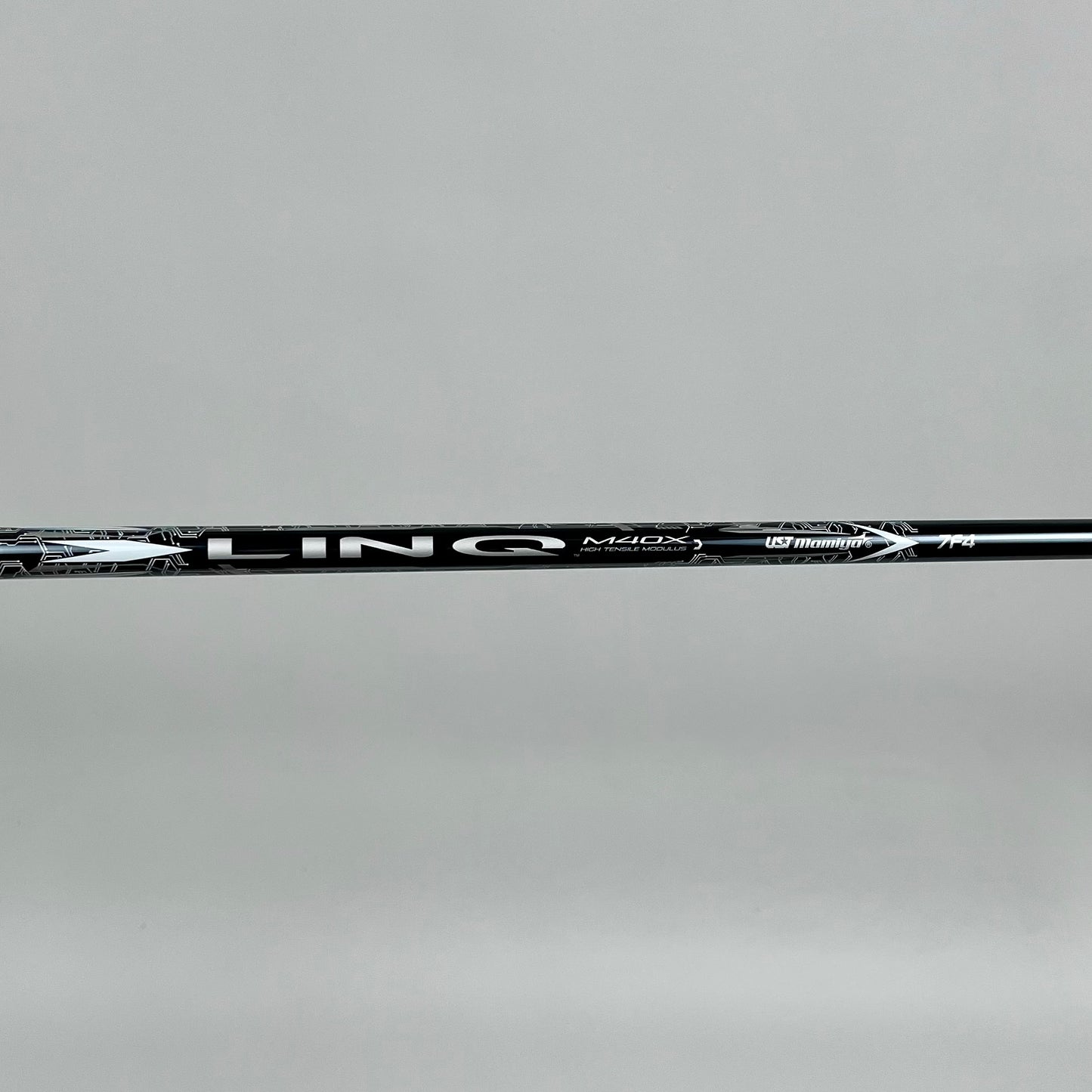 UST Mamiya Linq 7F4 / Stiff / Cobra