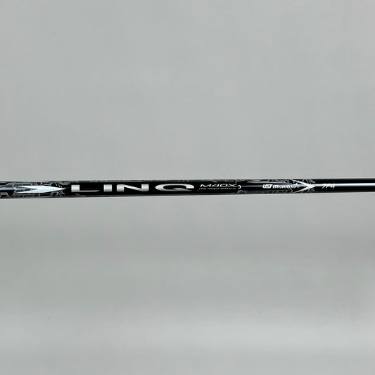 UST Mamiya Linq 7F4 / Stiff / Cobra